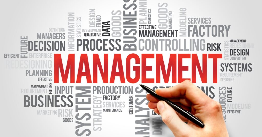 Management