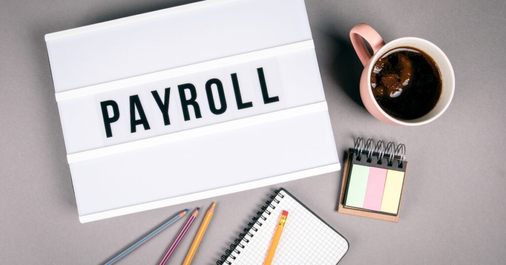 Payroll Services