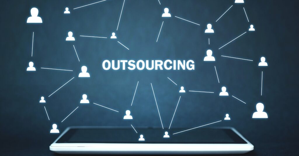 Recruitment Outsourcing