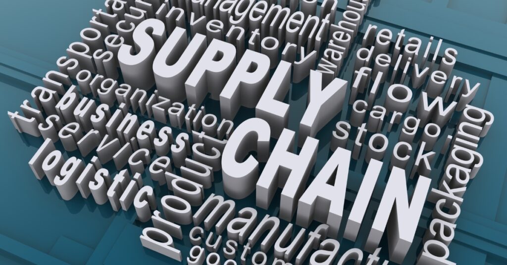 Supply Chain