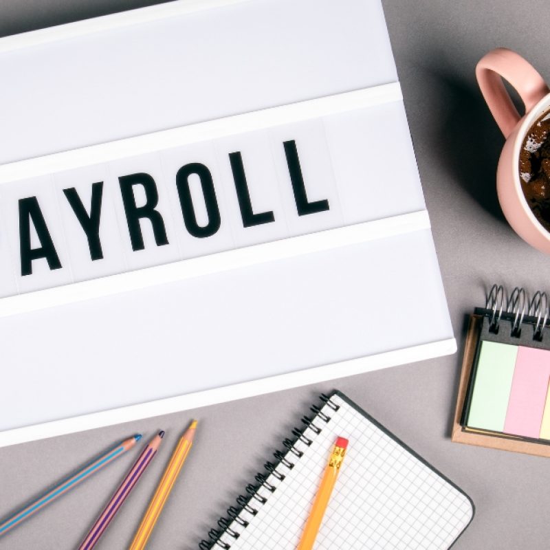 Payroll Services