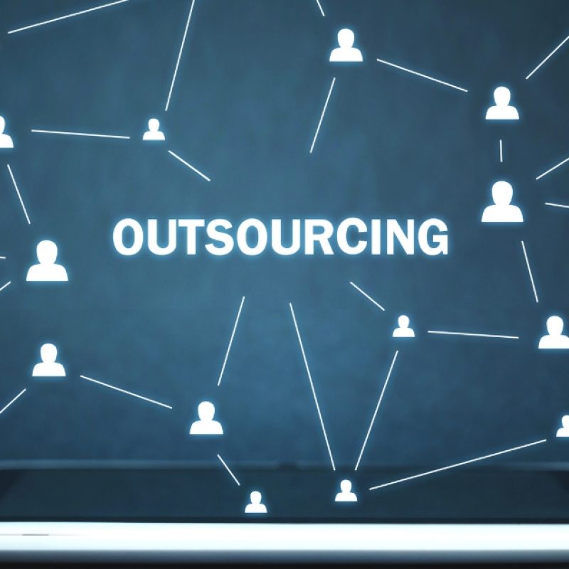 Recruitment Outsourcing